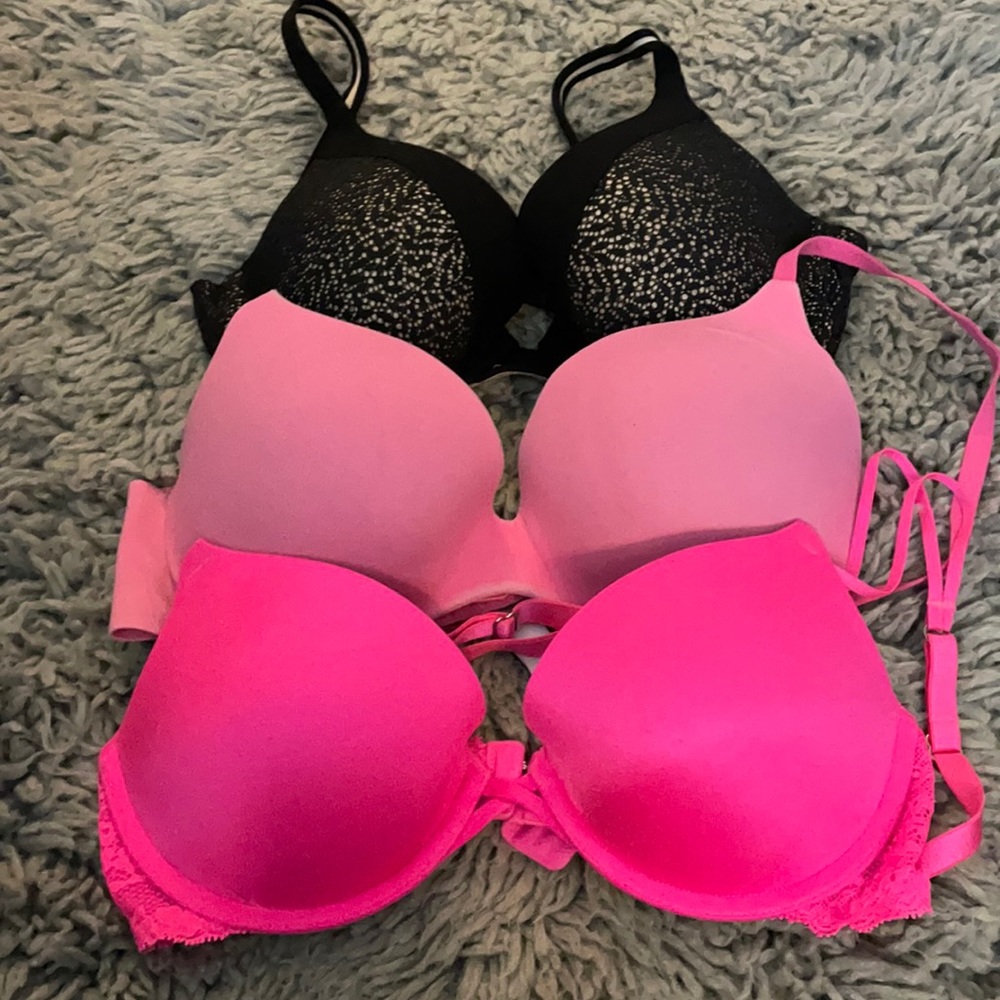 Bras